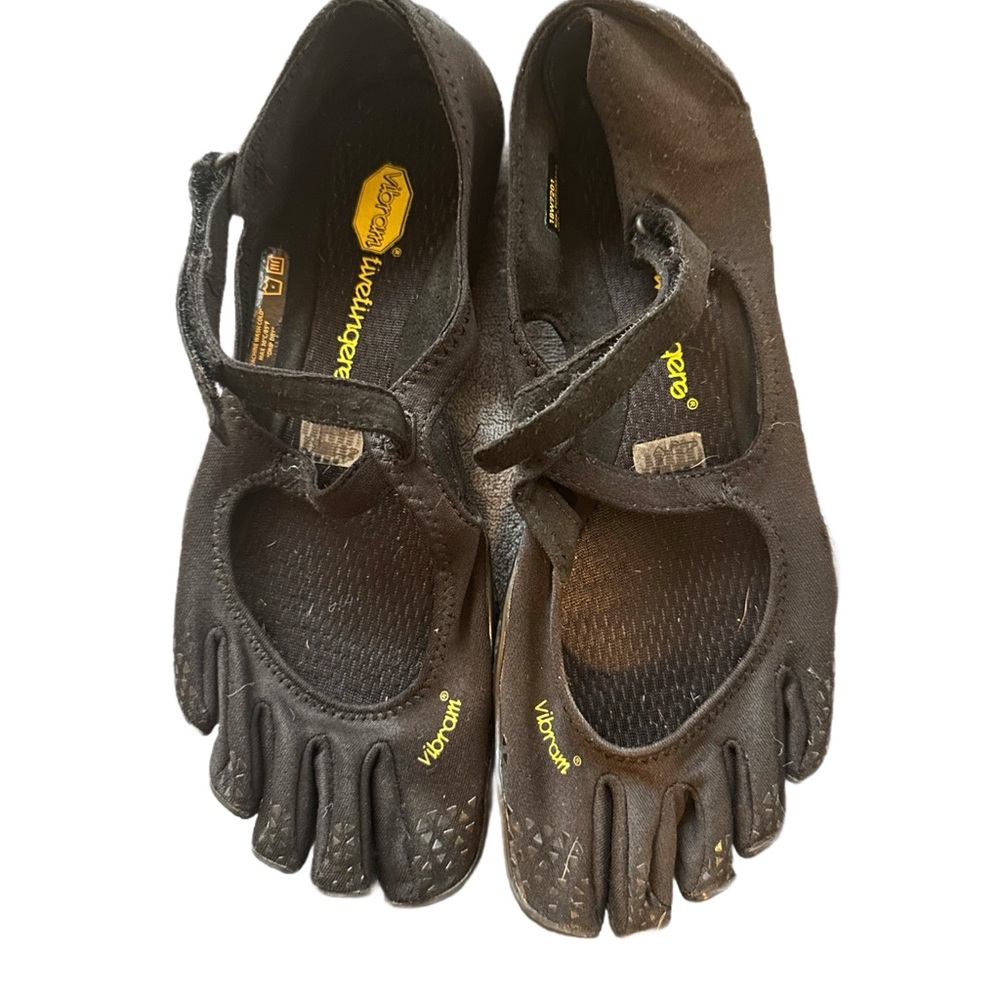 Vibram Five Fingers V Soul size 8